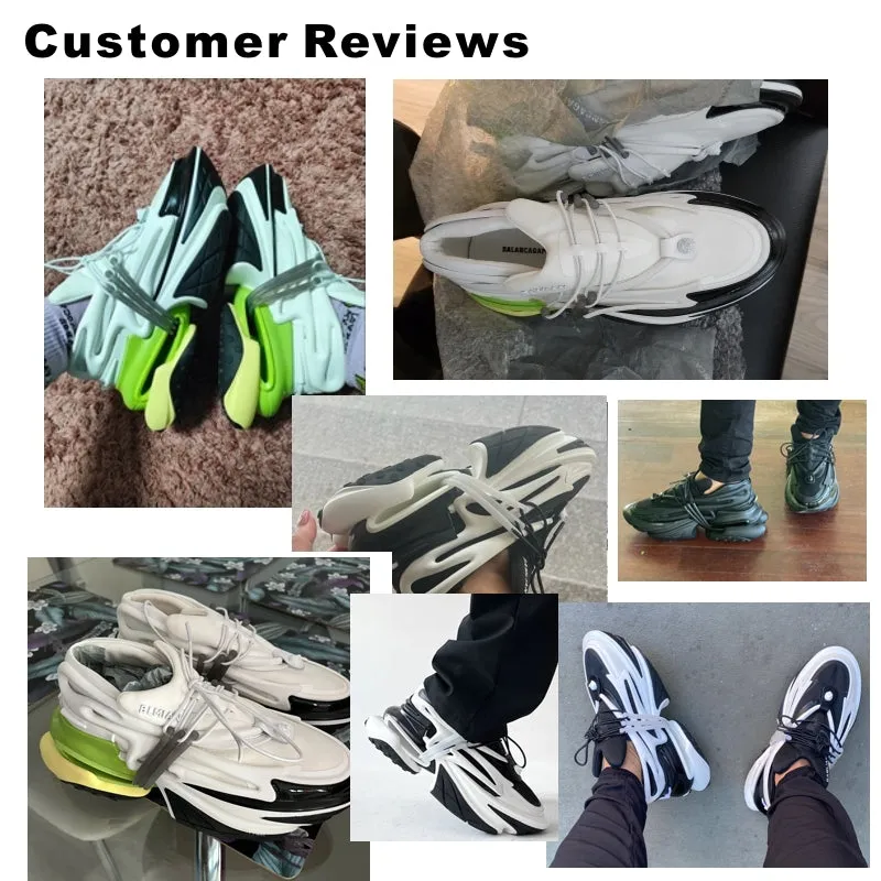 Gen-Z™ Shock Absorption Running Sneakers 914