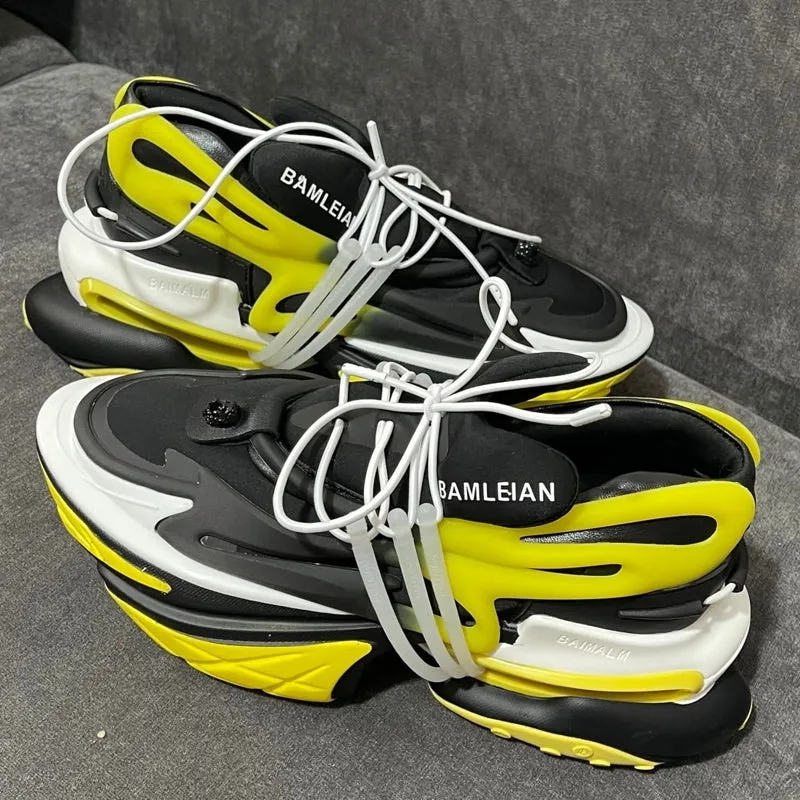 Gen-Z™ Shock Absorption Running Sneakers 914