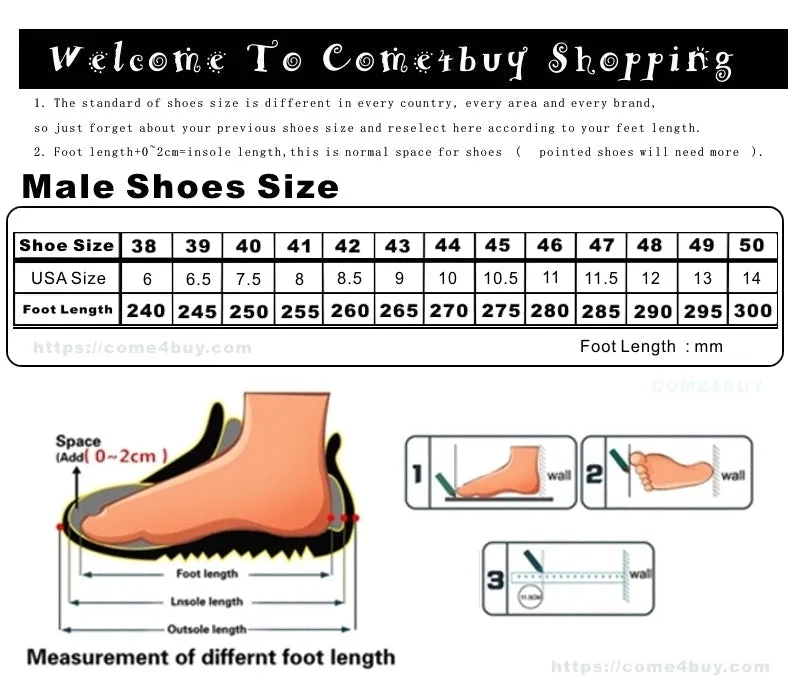 Gen-Z™ Shock Absorption Running Sneakers 914