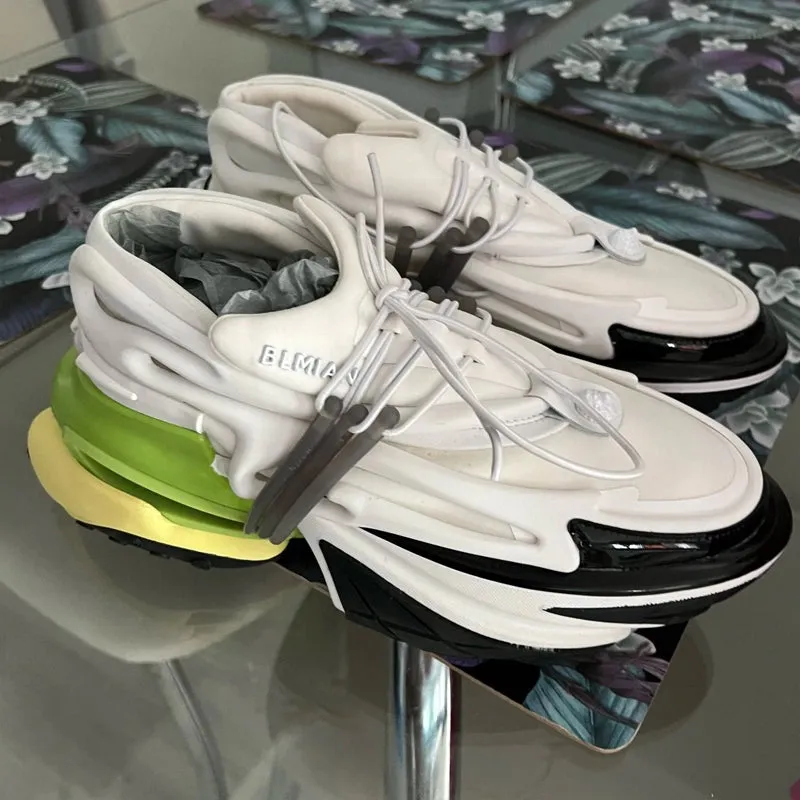 Gen-Z™ Shock Absorption Running Sneakers 914