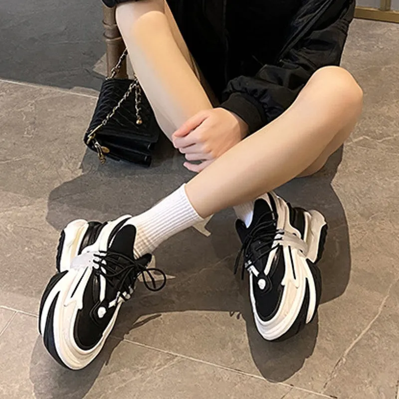 Gen-Z™ Shock Absorption Running Sneakers 914