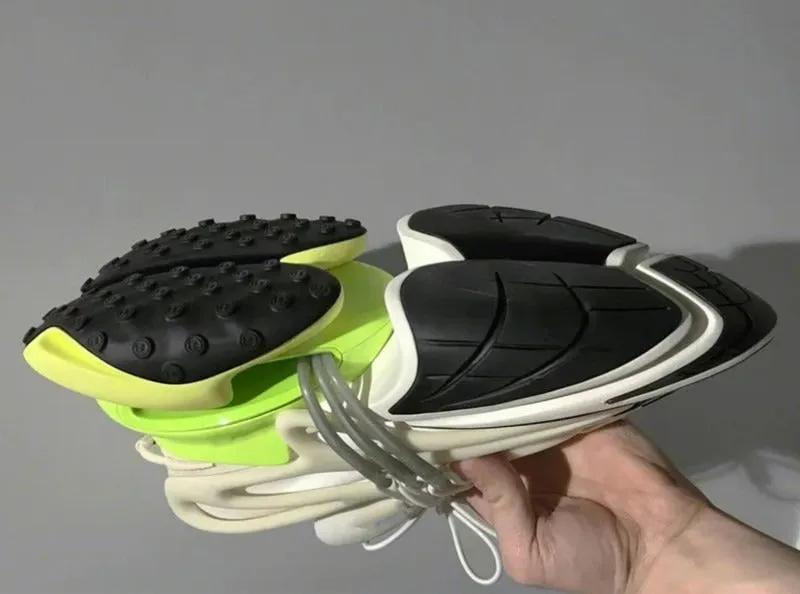 Gen-Z™ Shock Absorption Running Sneakers 914