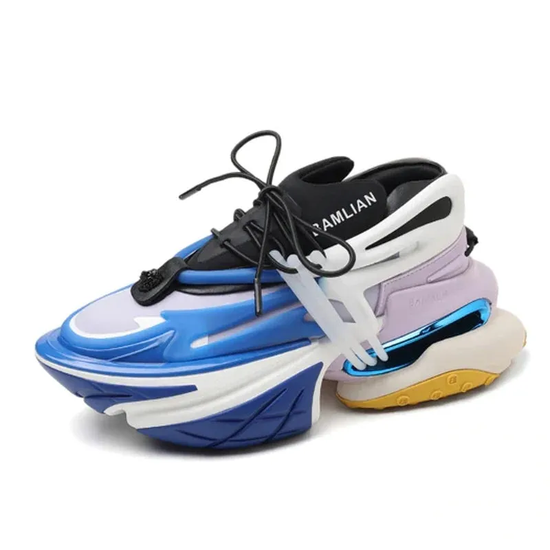 Gen-Z™ Shock Absorption Running Sneakers 914