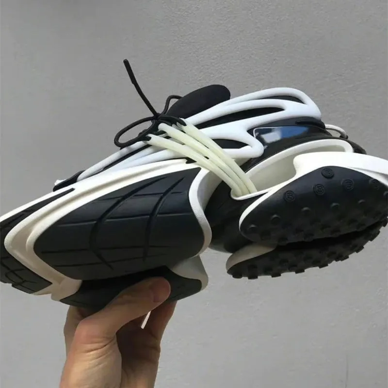 Gen-Z™ Shock Absorption Running Sneakers 914