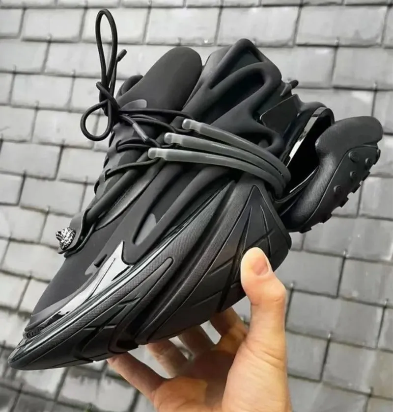 Gen-Z™ Shock Absorption Running Sneakers 914