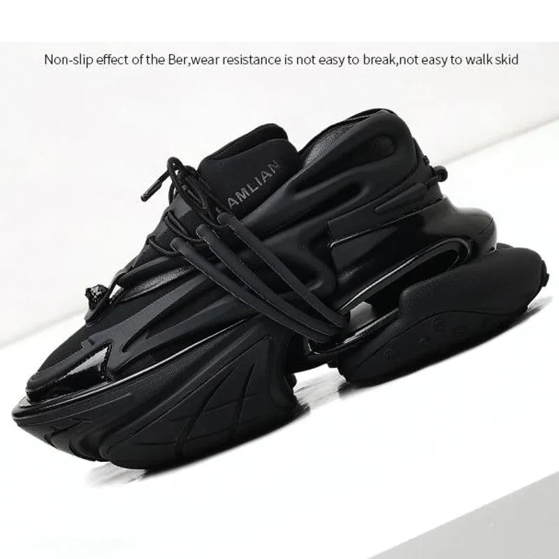 Gen-Z™ Shock Absorption Running Sneakers 914