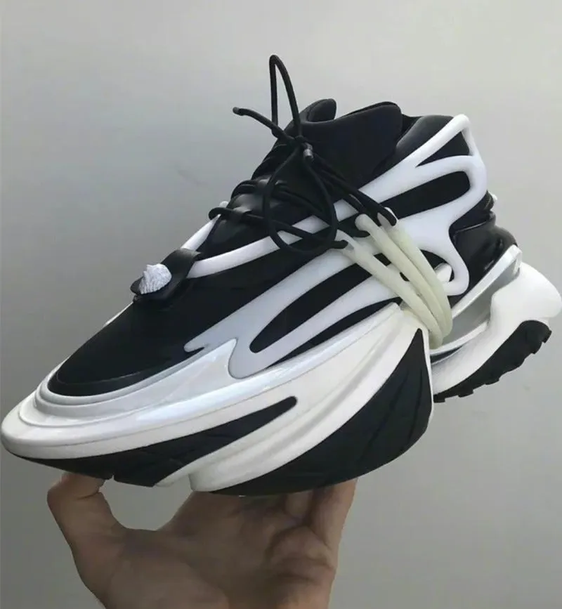 Gen-Z™ Shock Absorption Running Sneakers 914