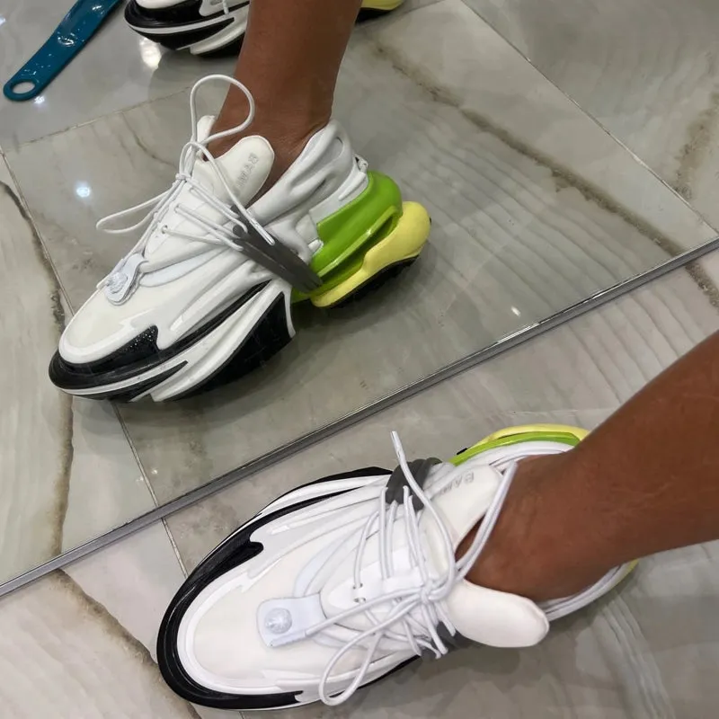Gen-Z™ Shock Absorption Running Sneakers 914