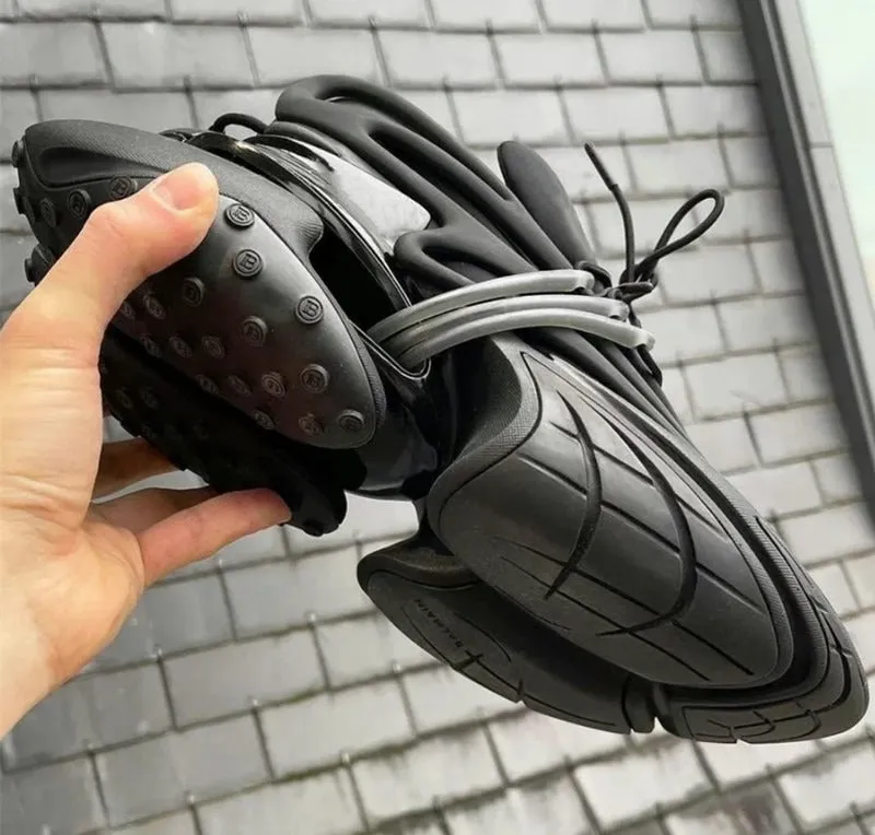 Gen-Z™ Shock Absorption Running Sneakers 914