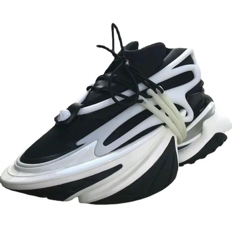 Gen-Z™ Shock Absorption Running Sneakers 914
