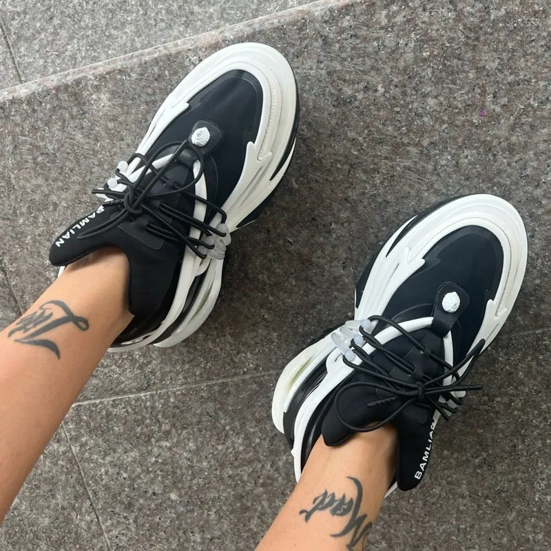 Gen-Z™ Shock Absorption Running Sneakers 914