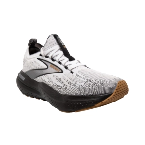 Glycerin StealthFit 21 - White/Grey/Black (D Width)