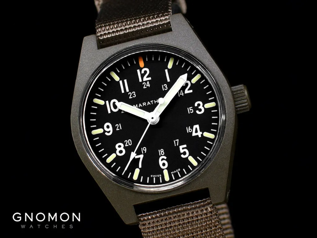 GPQ NGM Sage Green Quartz Ref. WW194009SG-9101