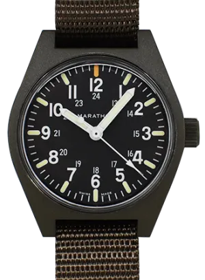 GPQ NGM Sage Green Quartz Ref. WW194009SG-9101
