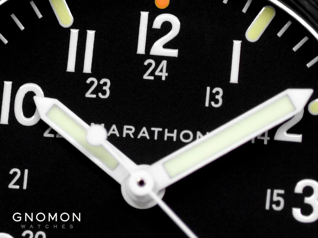 GPQ NGM Sage Green Quartz Ref. WW194009SG-9101