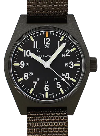 GPQ NGM Sage Green Quartz Ref. WW194009SG-9101