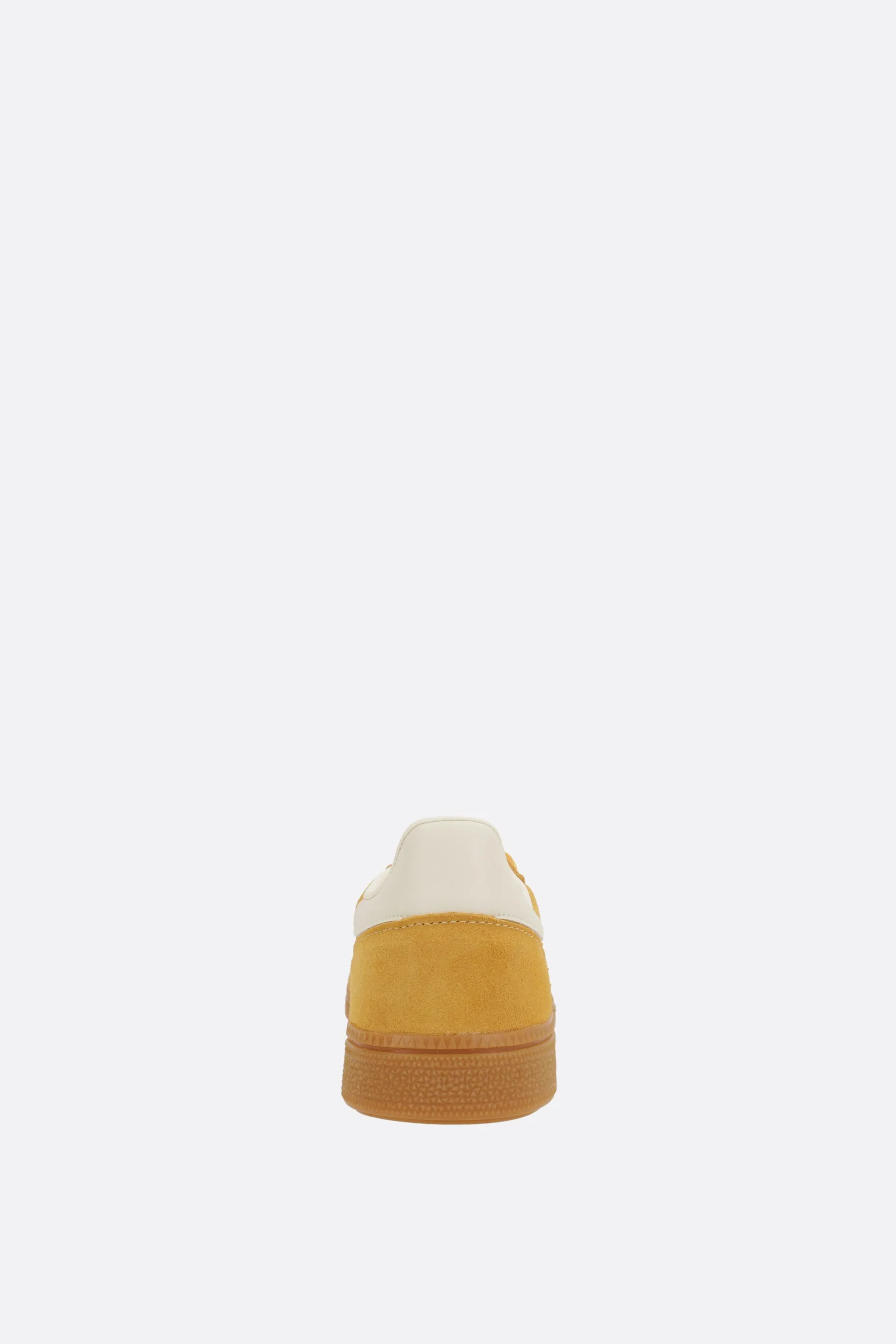 Handball Spezial suede sneakers
