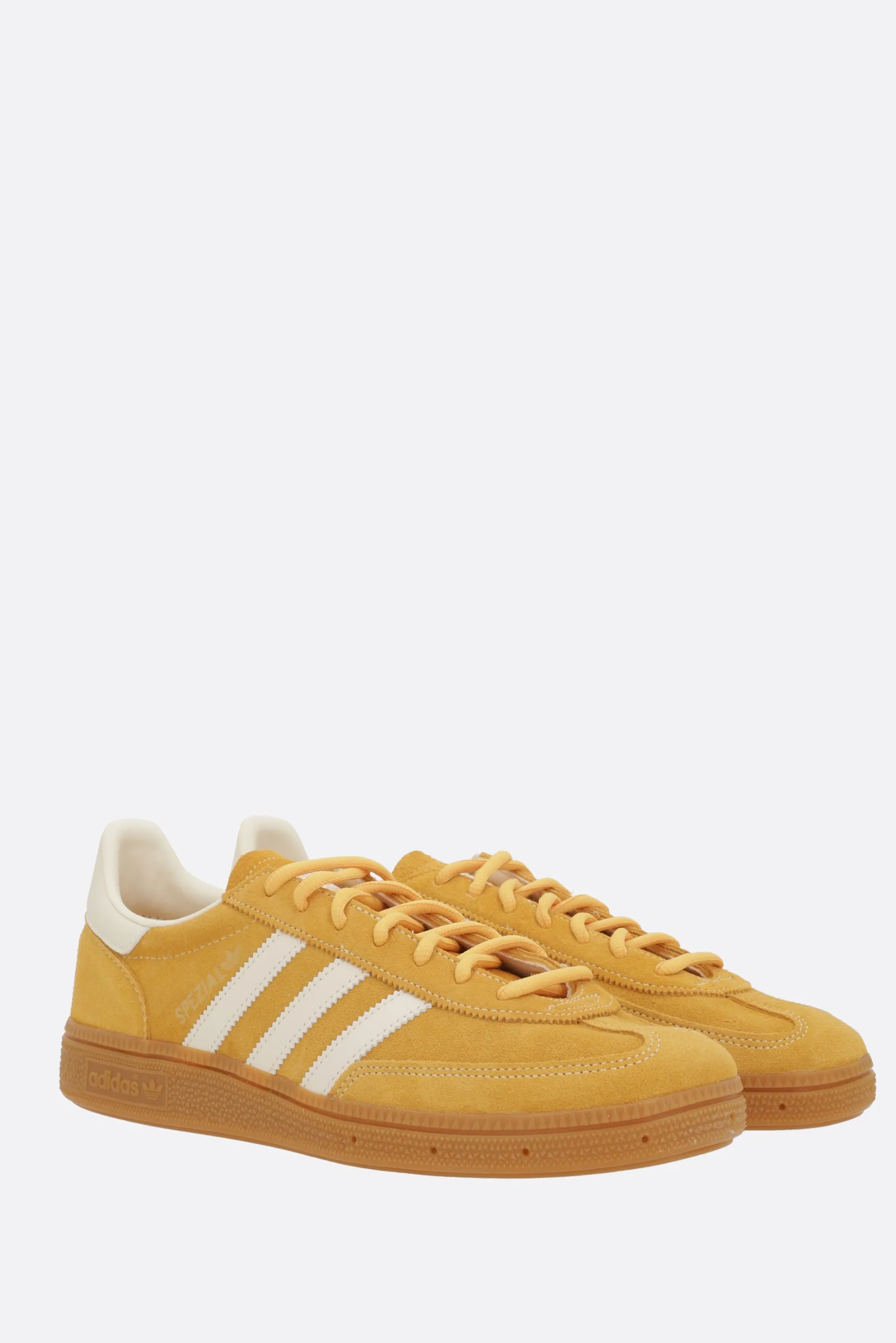 Handball Spezial suede sneakers