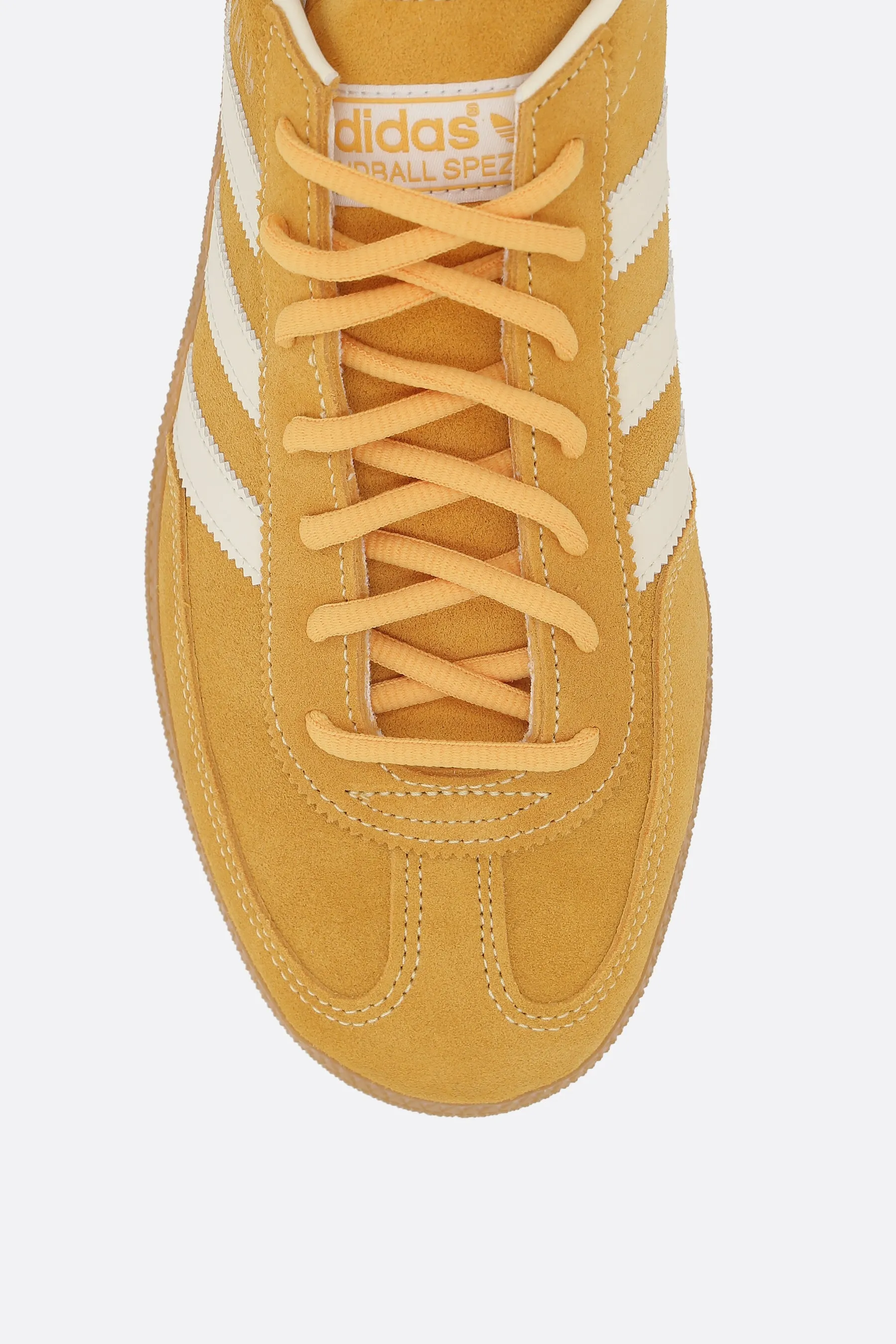 Handball Spezial suede sneakers