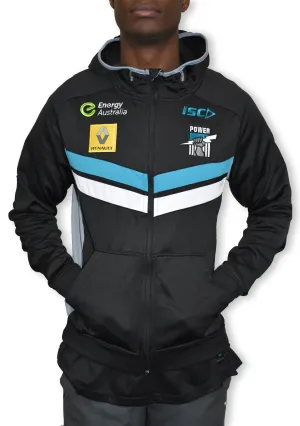 ISC Men’s Port Adelaide FC Tech Hoodie
