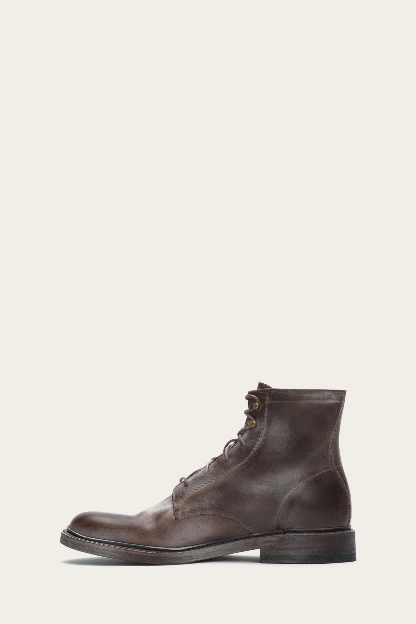 James Lace Up - Pre-Loved