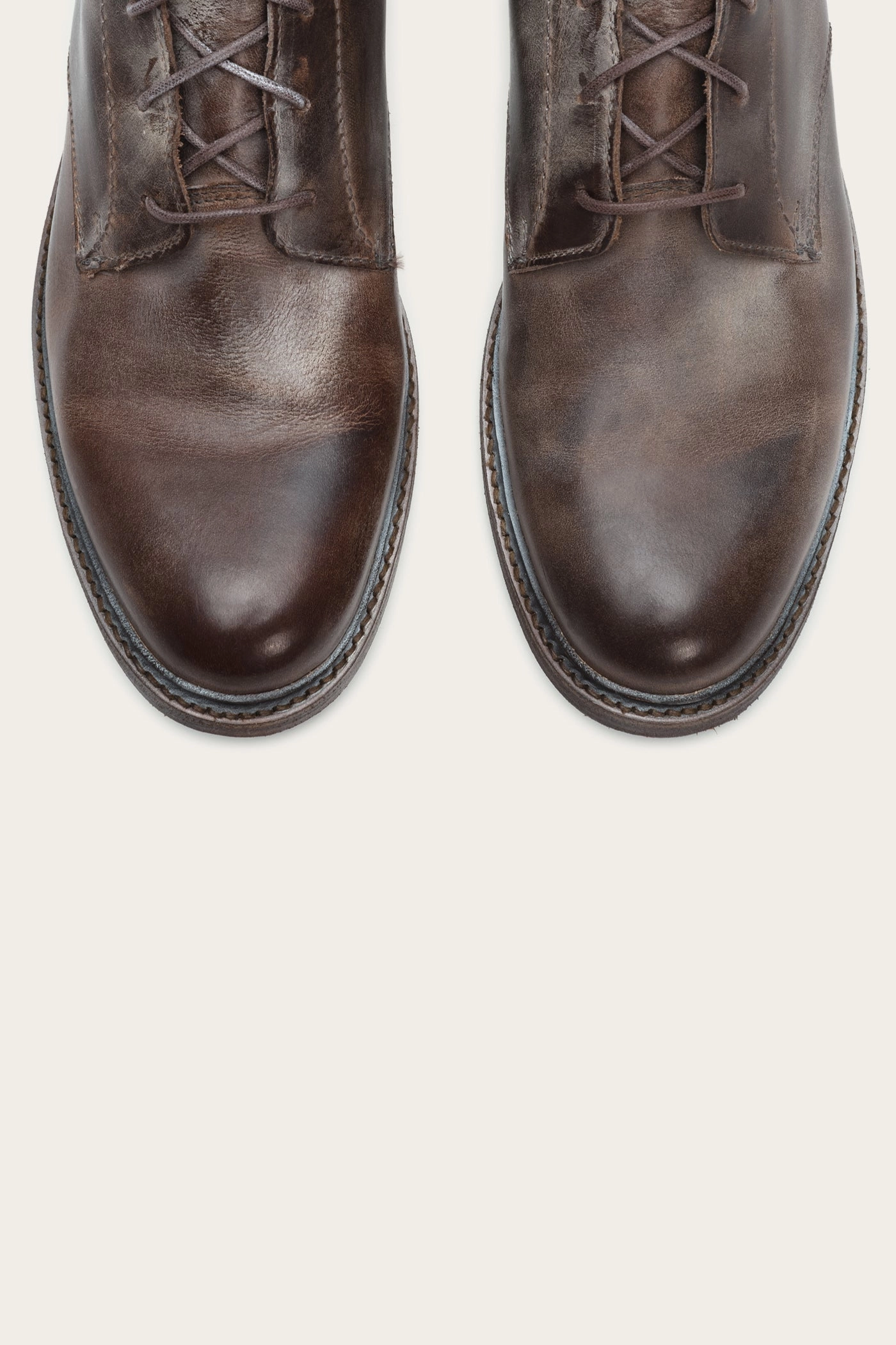James Lace Up - Pre-Loved