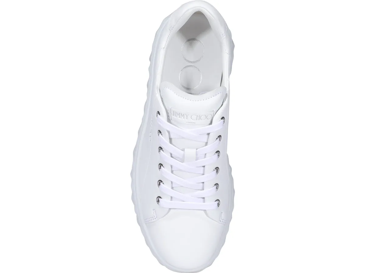 Jimmy Choo Diamond Light Sneakers