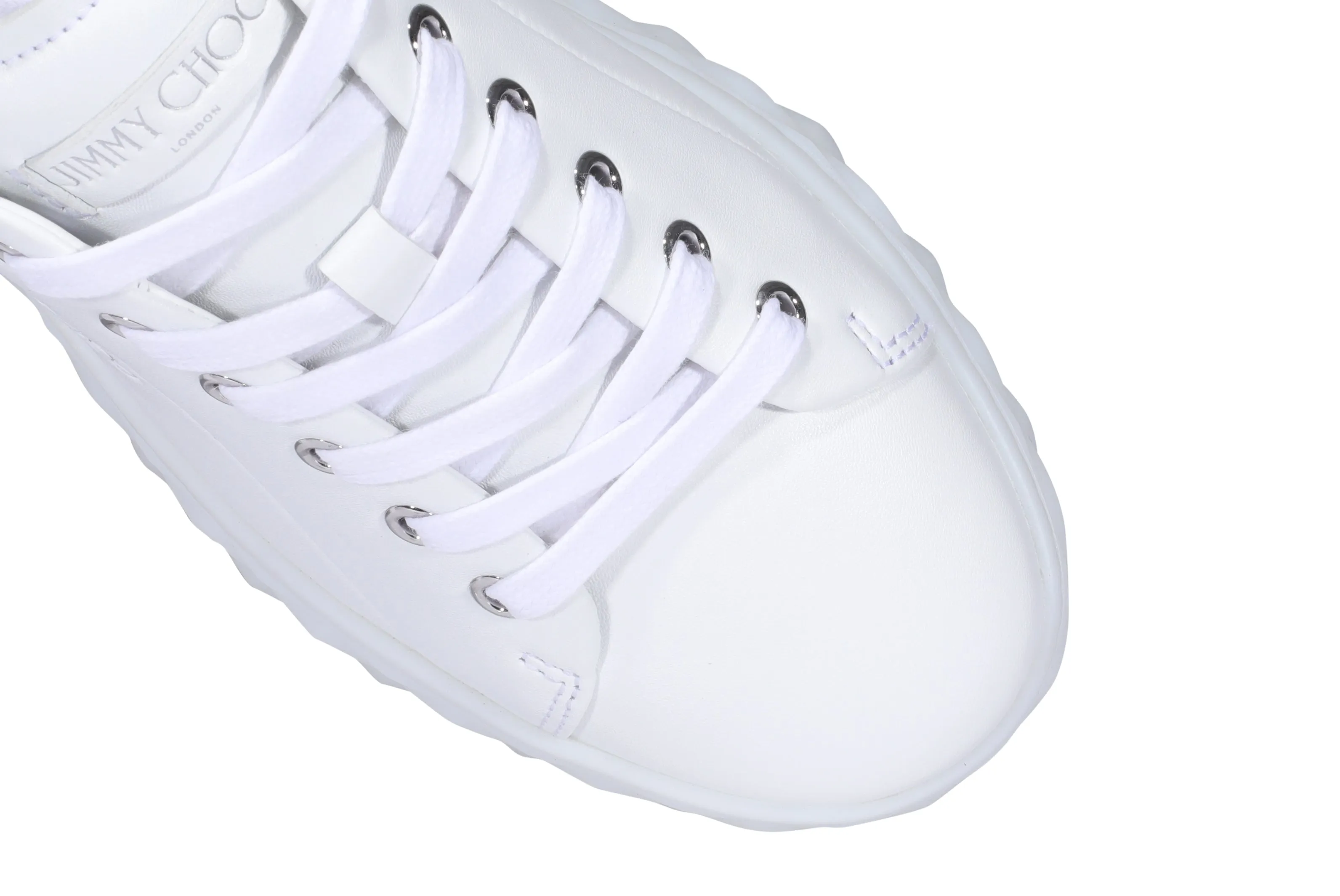 Jimmy Choo Diamond Light Sneakers