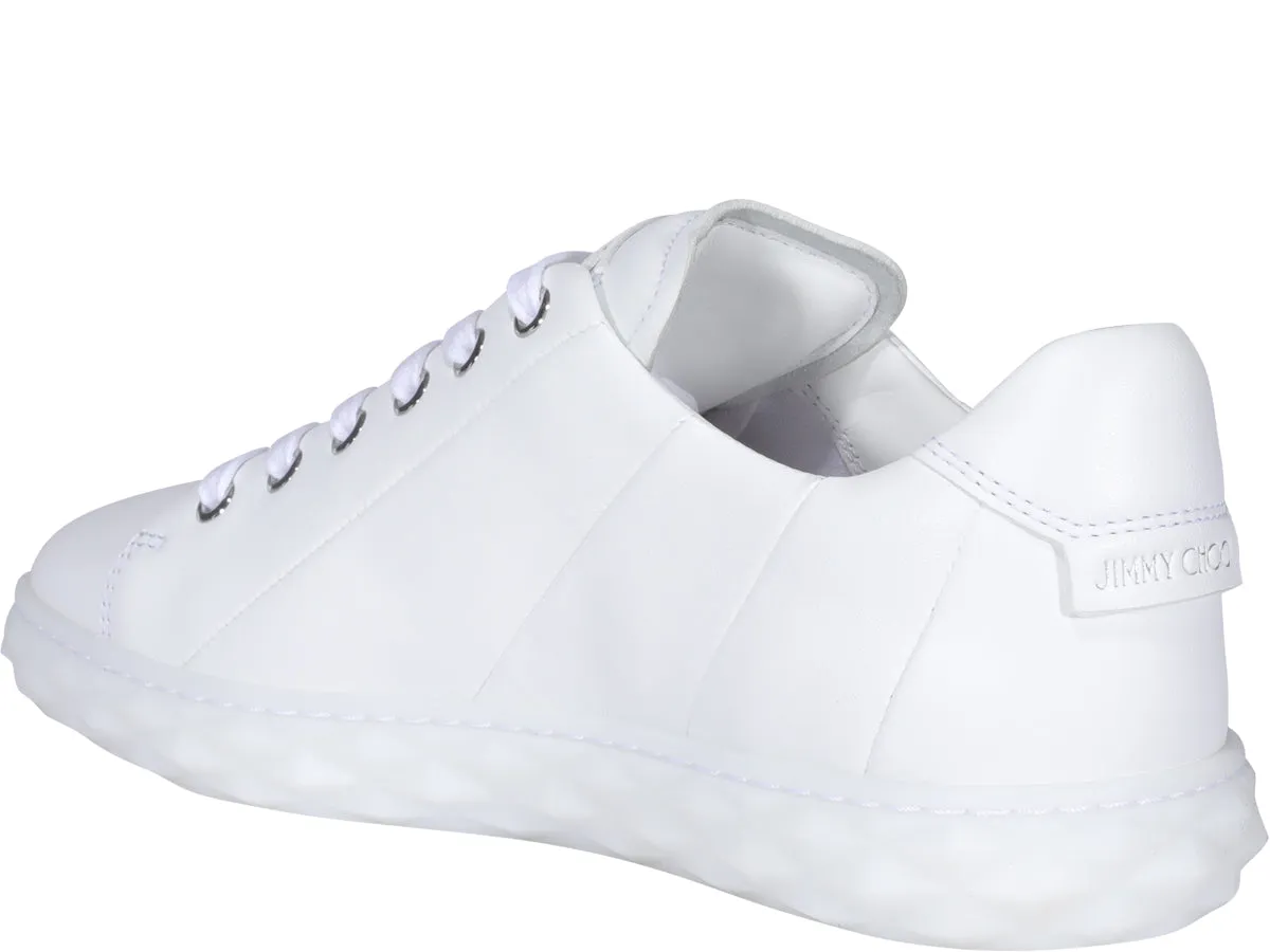 Jimmy Choo Diamond Light Sneakers