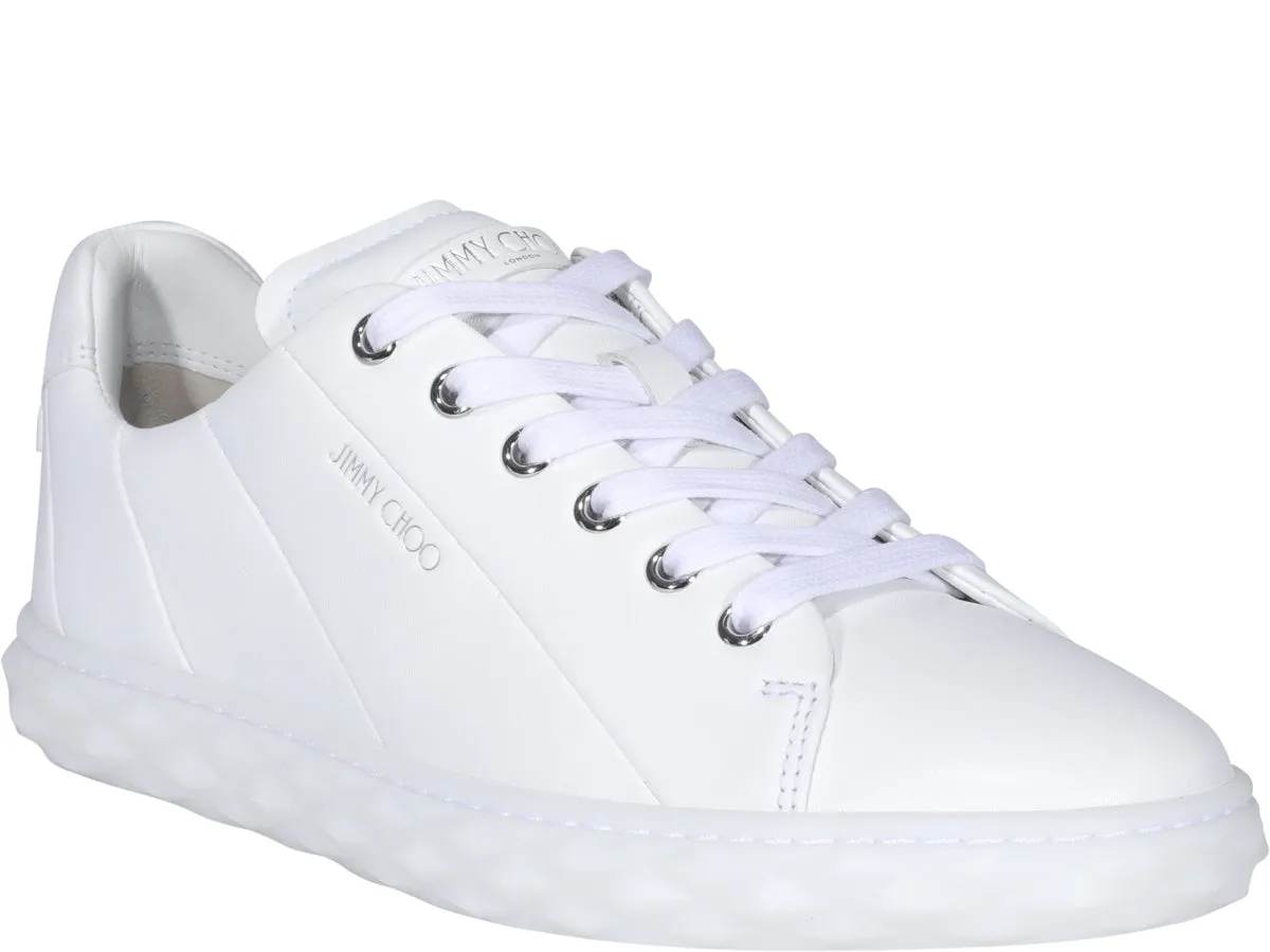 Jimmy Choo Diamond Light Sneakers