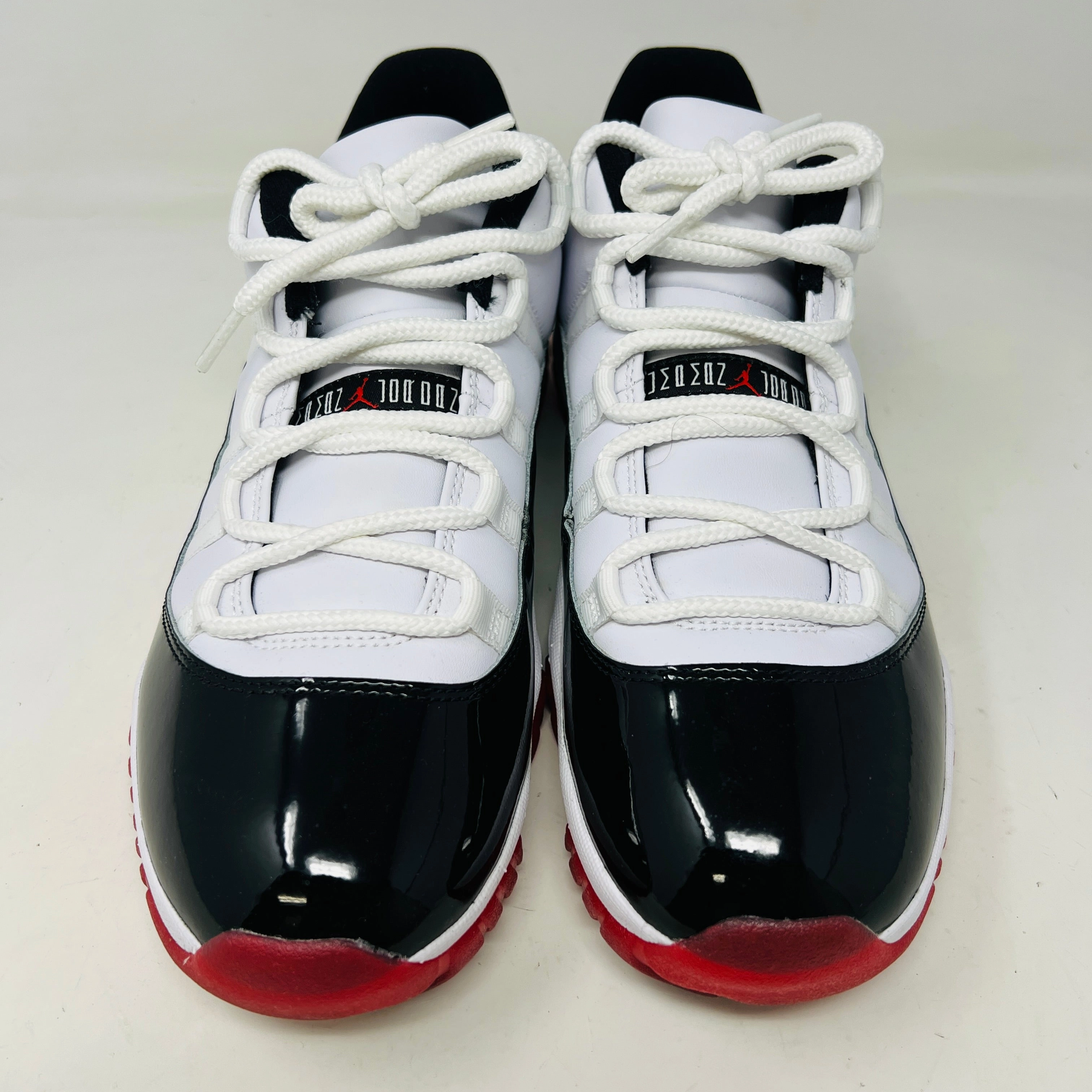 Jordan 11 Retro Low Concord Bred