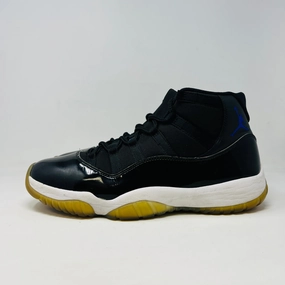 Jordan 11 Retro Space Jam (2016)