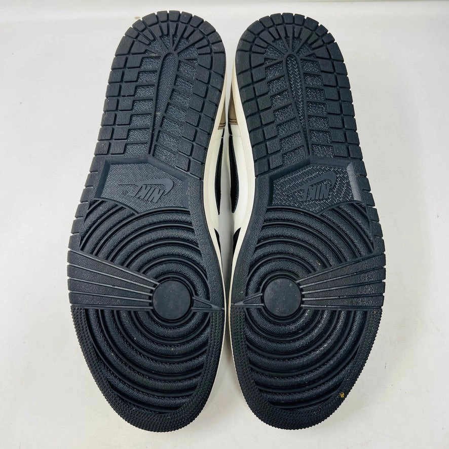 Jordan 1 Retro Low OG Mocha