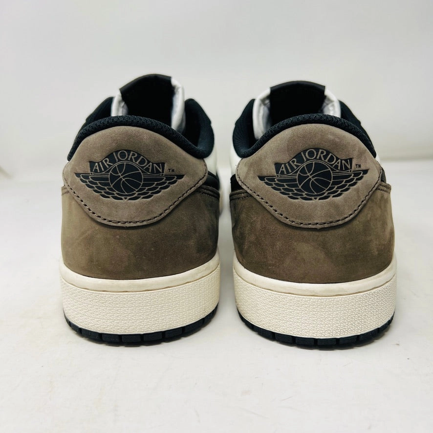 Jordan 1 Retro Low OG Mocha