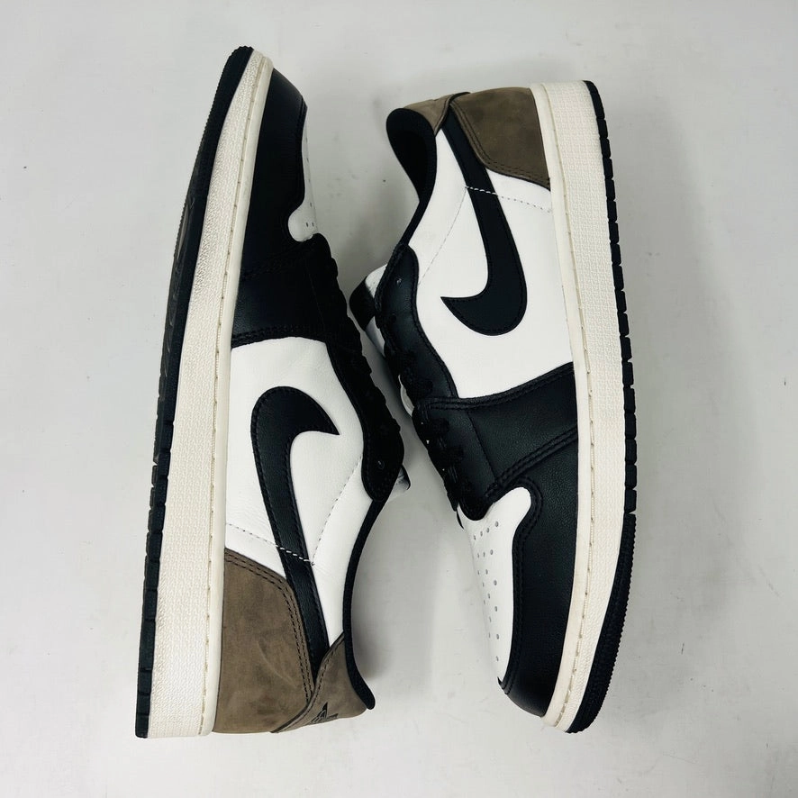 Jordan 1 Retro Low OG Mocha
