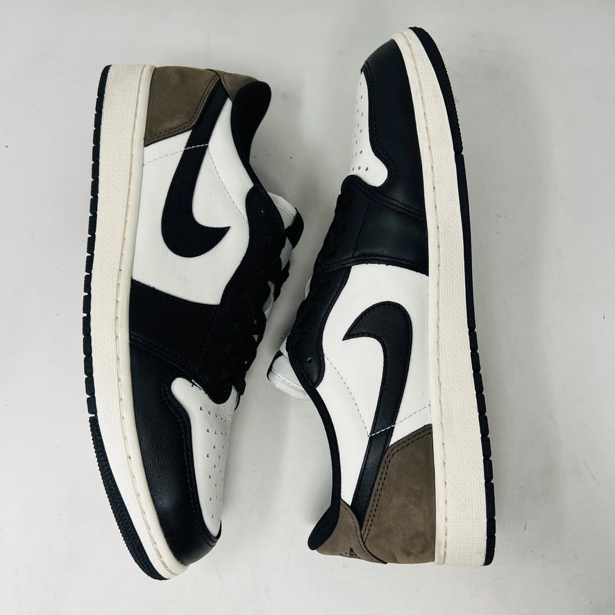 Jordan 1 Retro Low OG Mocha