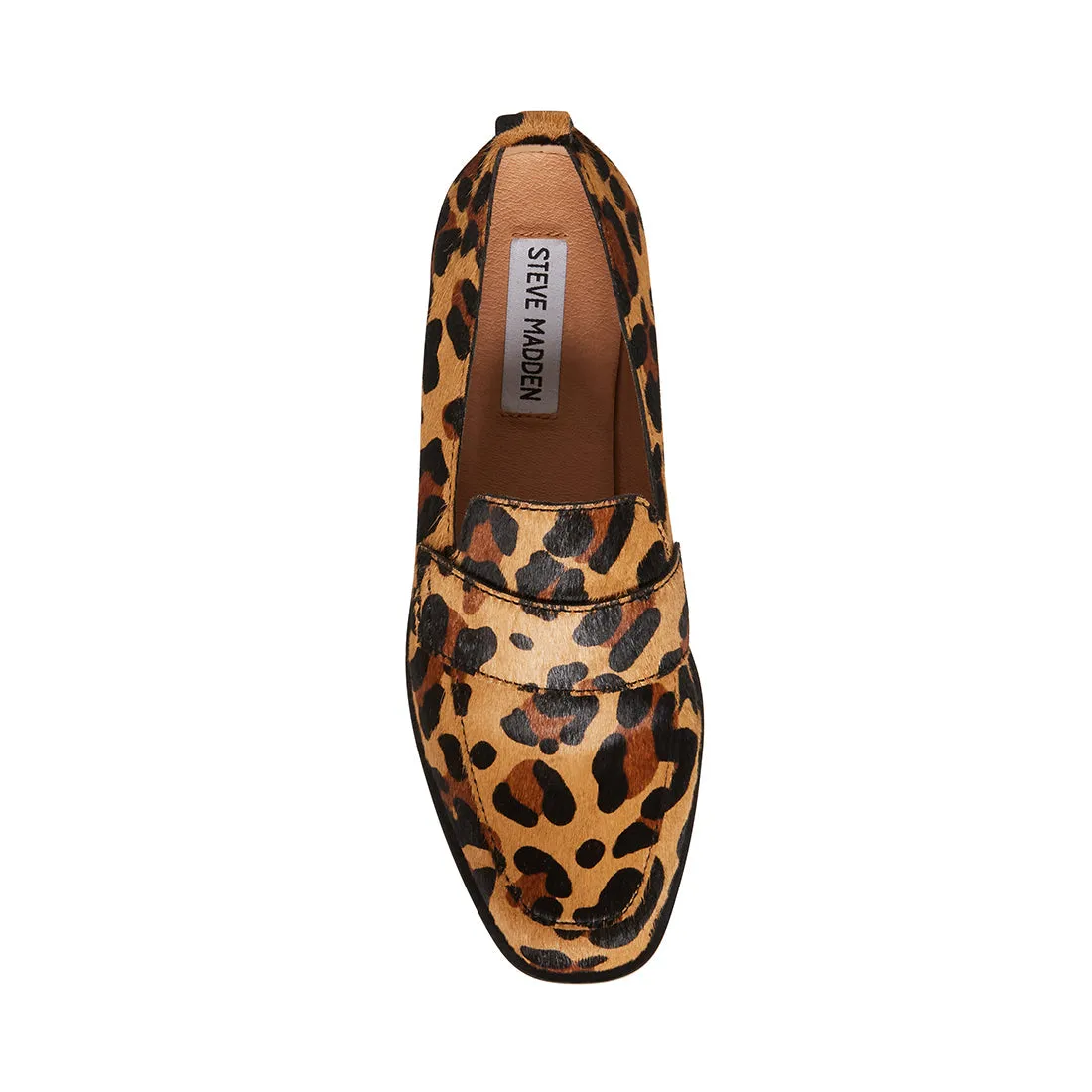 JUDITH-L LEOPARD - SM REBOOTED
