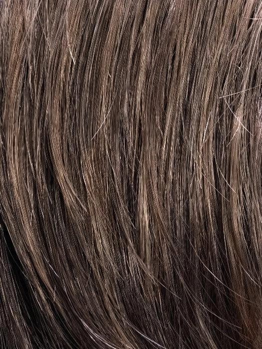 Justin Wig by Ellen Wille | Men's Synthetic