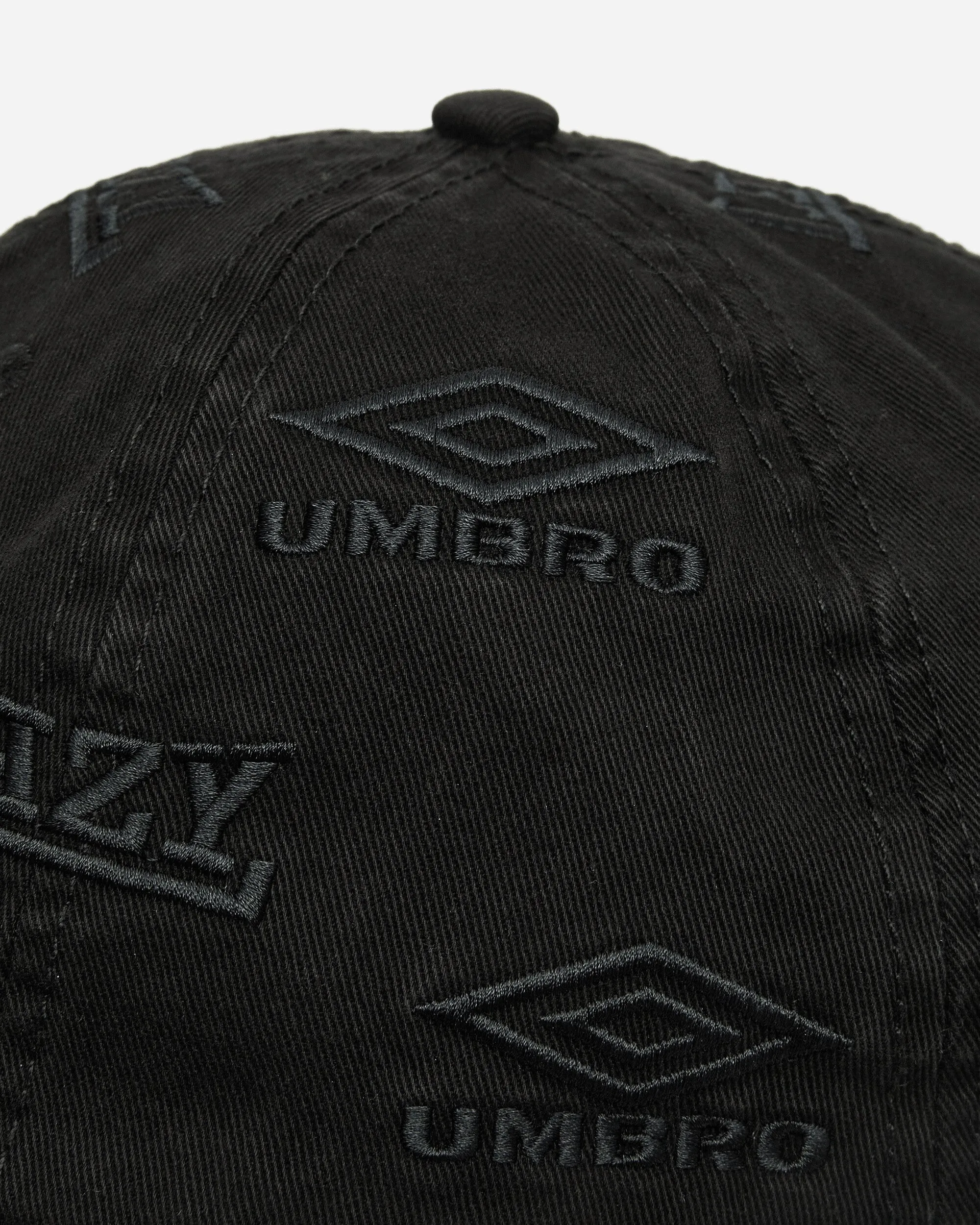 Lazy Cap Black
