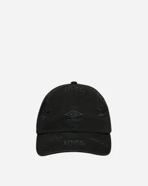 Lazy Cap Black