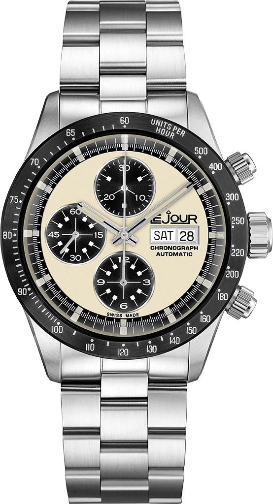 Le Jour CM Chrono LJ-CM-001