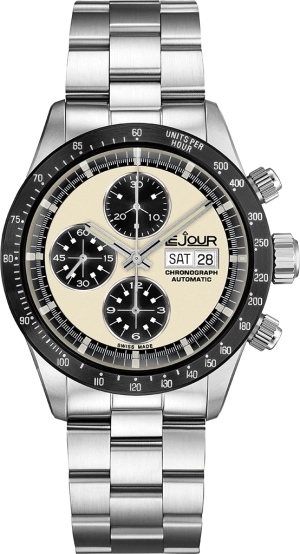 Le Jour CM Chrono LJ-CM-001