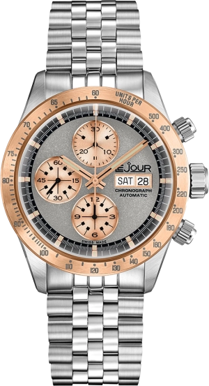 Le Jour CM Chrono LJ-CM-004