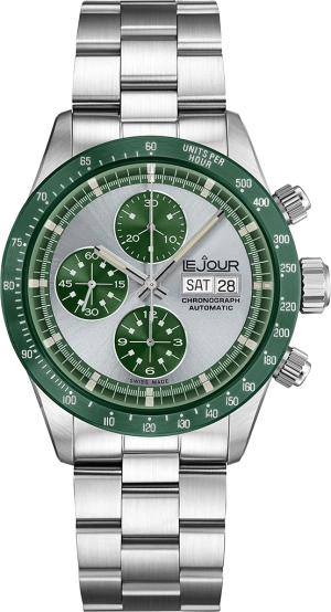 Le Jour CM Chrono LJ-CM-005