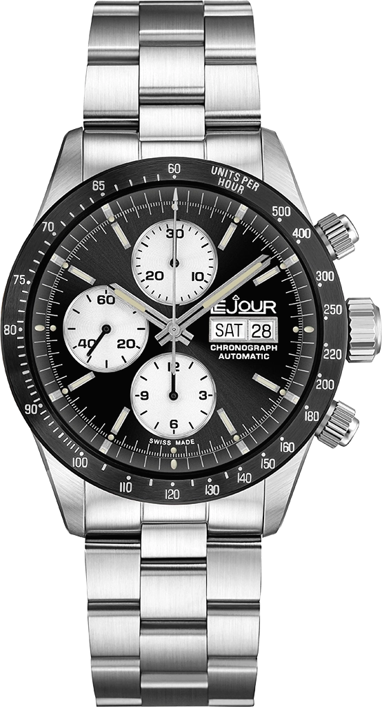 Le Jour CM Chrono LJ-CM-007