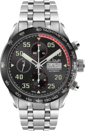 Le Jour Roadster LJ-RD-001