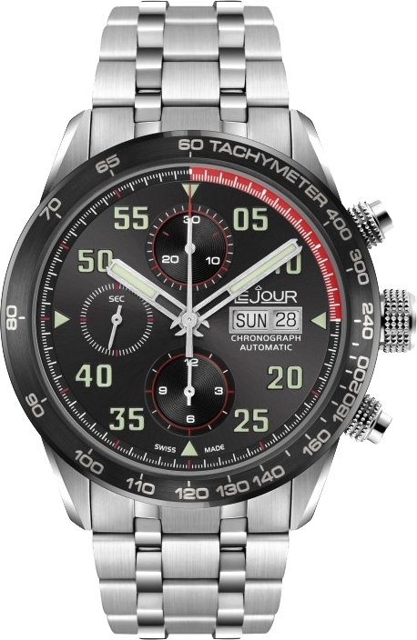 Le Jour Roadster LJ-RD-001