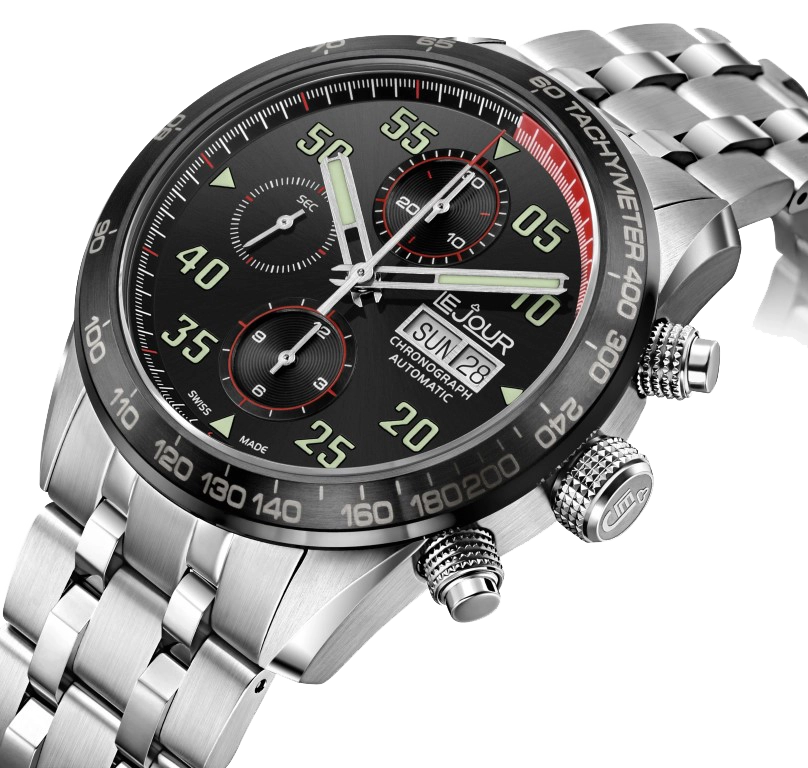 Le Jour Roadster LJ-RD-001