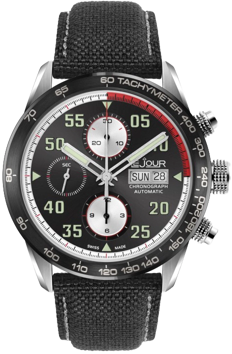 Le Jour Roadster LJ-RD-002