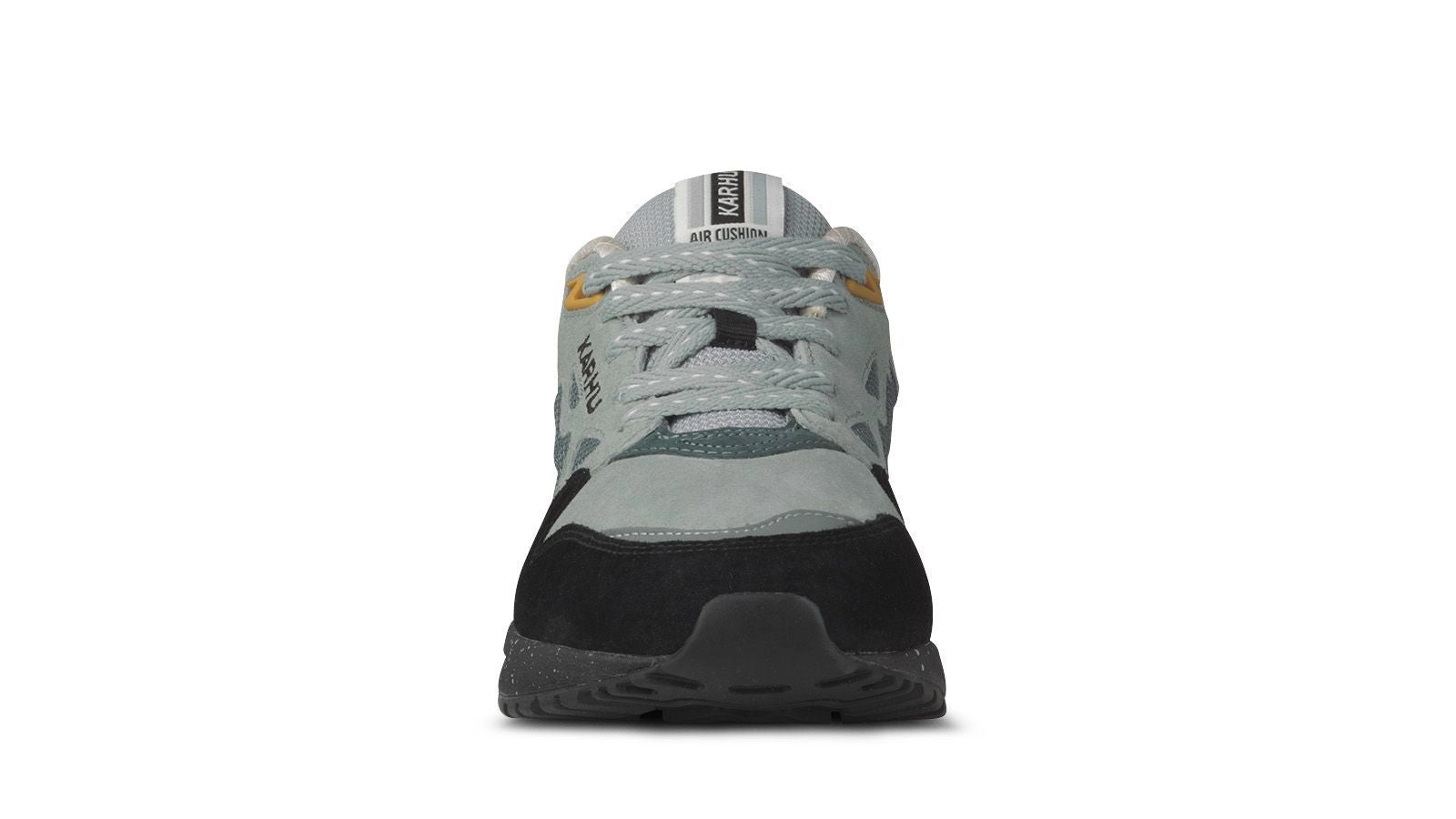 LEGACY 96 - JET BLACK / STORMY WEATHER